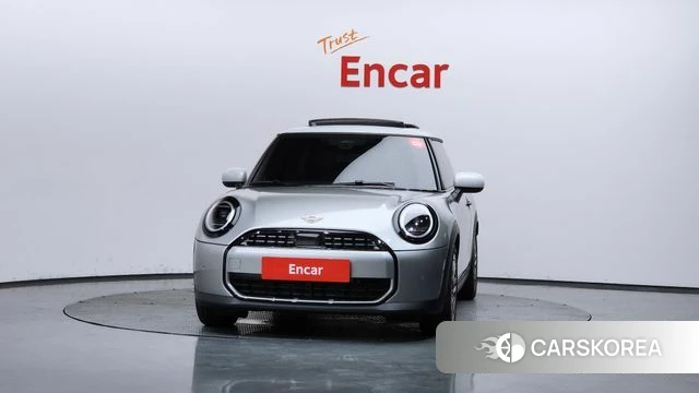 Mini Cooper C 4th generation id 4532916 из Кореи 23
