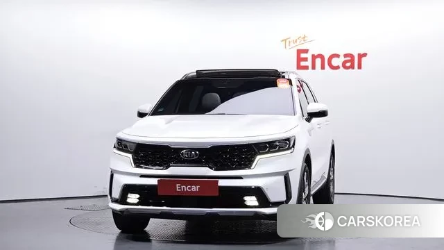 Kia Sorento 4th Generation id 2931832 из Кореи 13