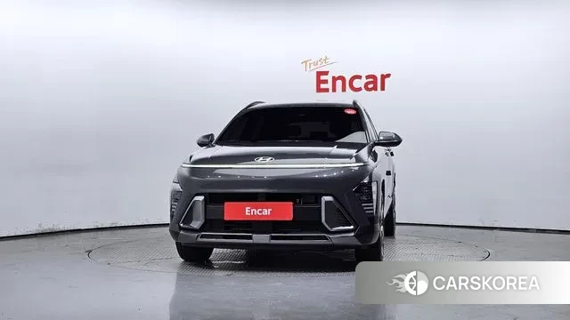 Hyundai Kona (SX2) id 3057932 из Кореи 13