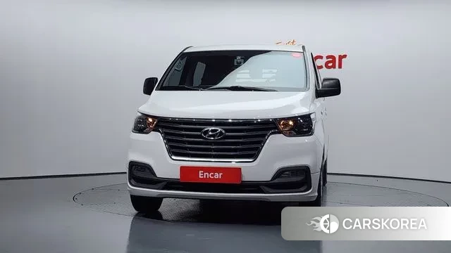 Hyundai The New Grand Starex id 3509019 из Кореи 13