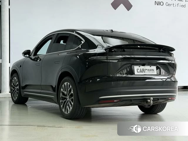 Weilai EC6 id 3969194 из Китая 18