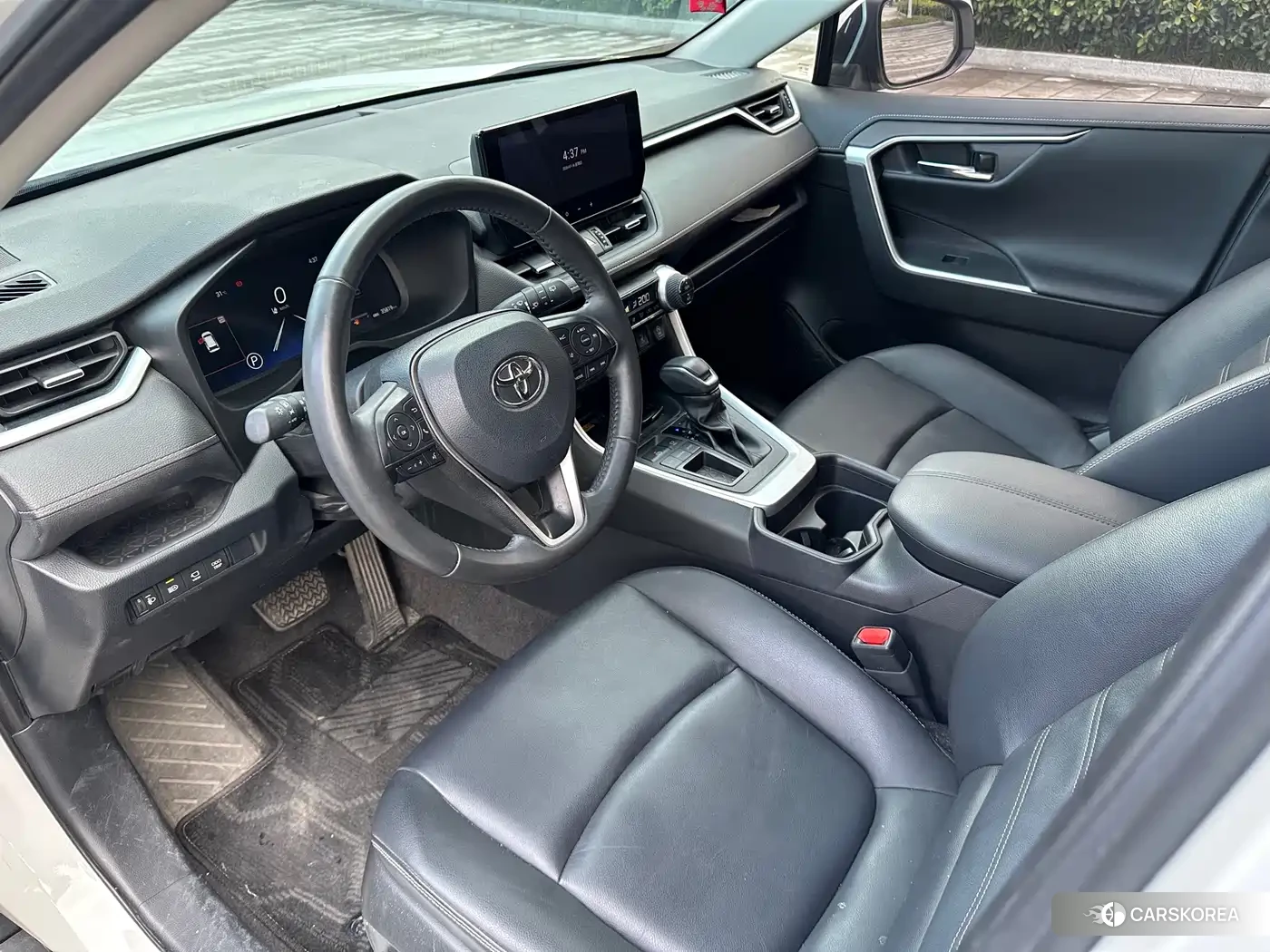 Toyota RAV4 id 4628076 из Китая 9