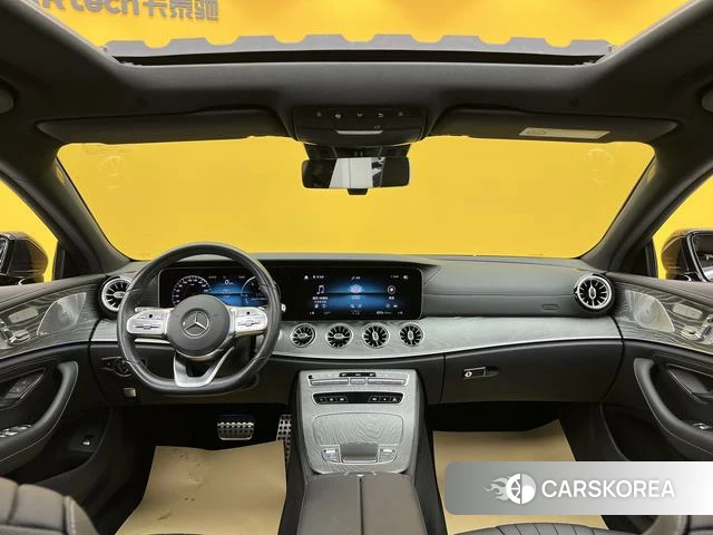 Mercedes-Benz CLS id 4307110 из Китая 23