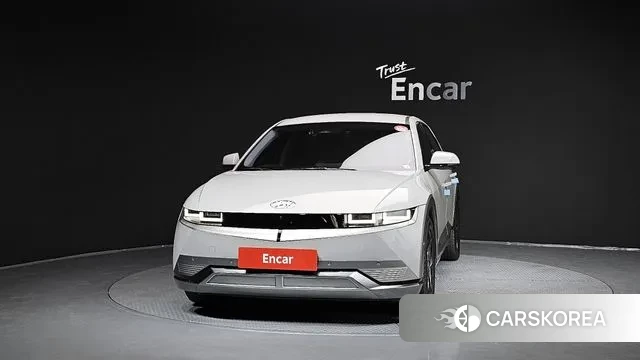 Hyundai Ionic 5 id 3384161 из Кореи 13