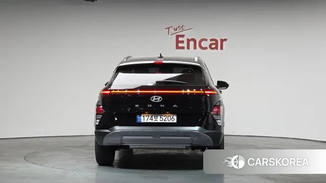 Hyundai Kona (SX2) id 3716051 из Кореи 13