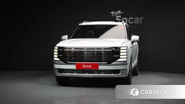 Hyundai Palisade (LX3) id 3841108 из Кореи 13