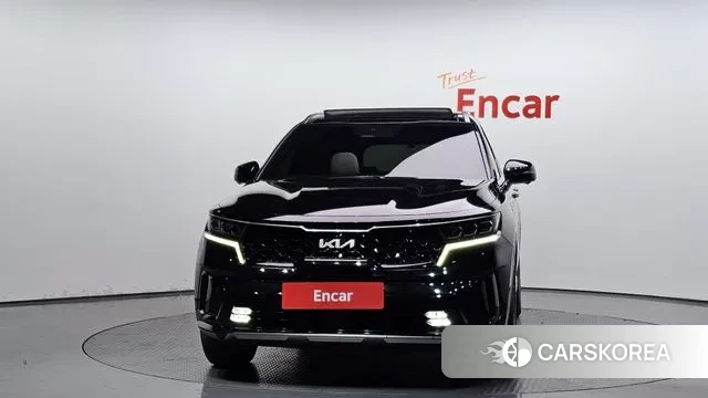 Kia Sorento 4th Generation id 3394543 из Кореи 13