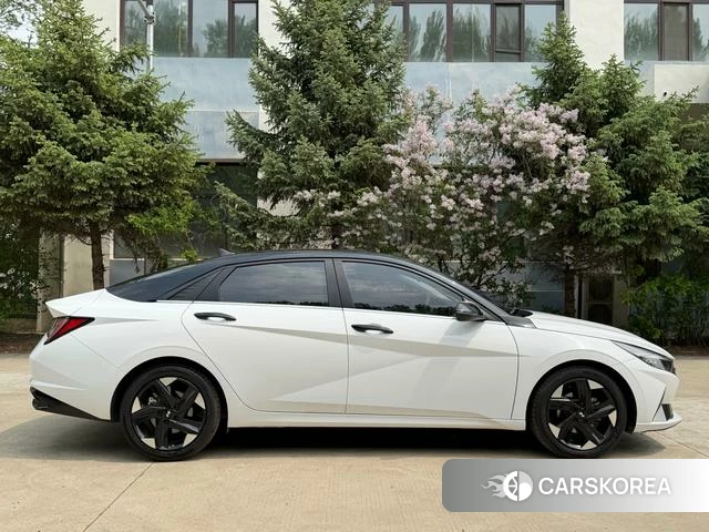 Hyundai Elantra id 4368144 из Китая 14