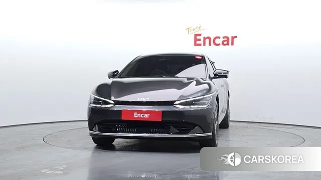 Kia EV6 id 3740493 из Кореи 13