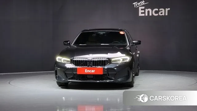 BMW 3 Series (G20) id 3011595 из Кореи 13