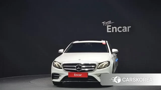Mercedes-Benz E-Class W213 id 3313271 из Кореи 13