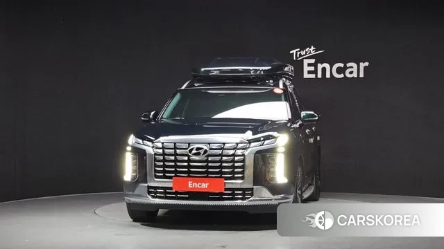 Hyundai The New Palisade id 3482580 из Кореи 13