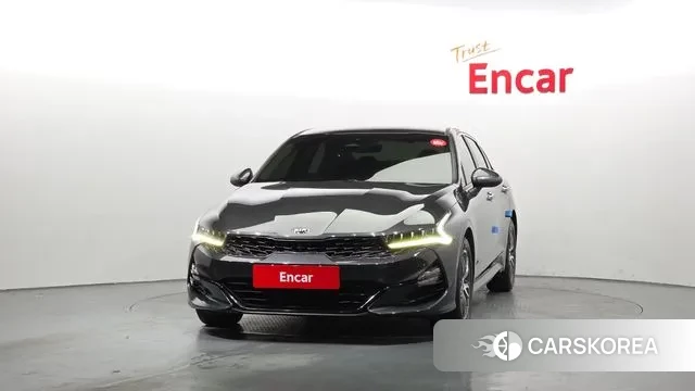 Kia K5 3rd generation id 3598011 из Кореи 13