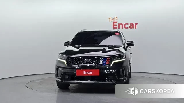 Kia Sorento 4th Generation id 3607681 из Кореи 13