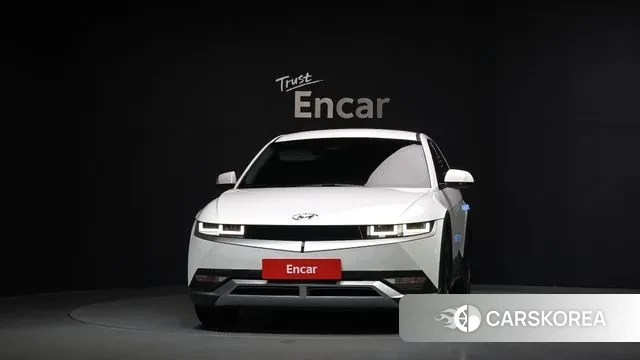 Hyundai Ionic 5 id 3027958 из Кореи 13