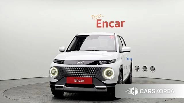 Hyundai Casper id 3892638 из Кореи 13