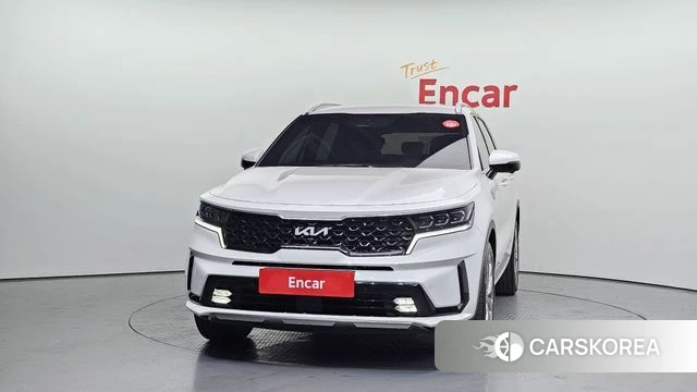 Kia Sorento 4th Generation id 4315875 из Кореи 13
