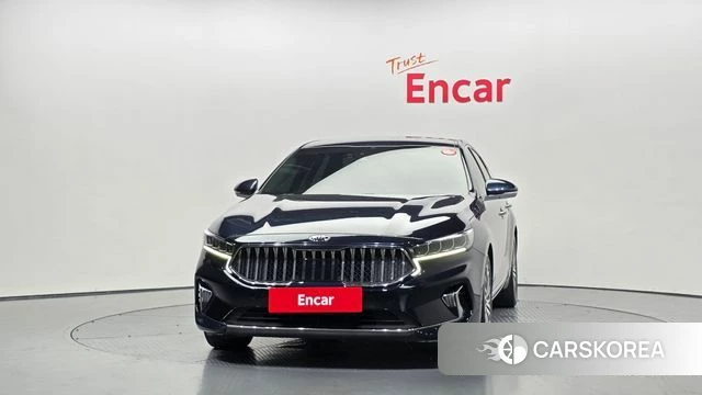 Kia K7 Premier id 4543024 из Кореи 23