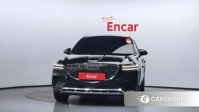 Genesis GV70 id 2979241 из Кореи 13