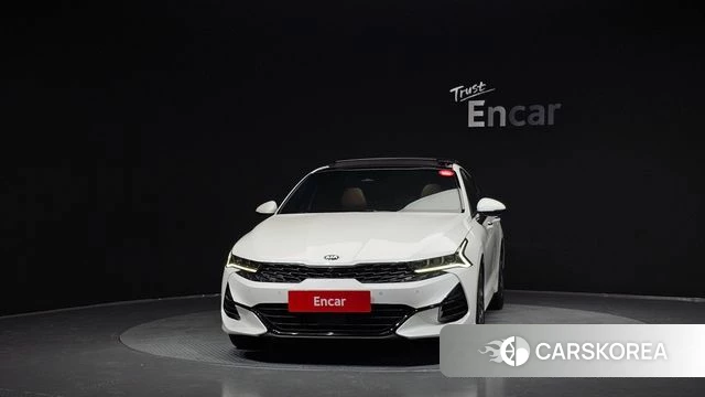 Kia K5 3rd generation id 4557034 из Кореи 23