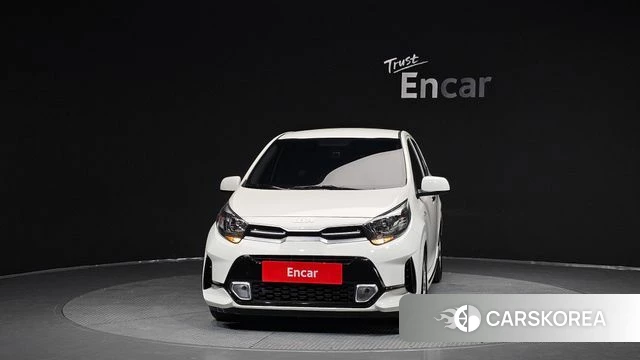 Kia Morning Urban (JA) id 4395133 из Кореи 13