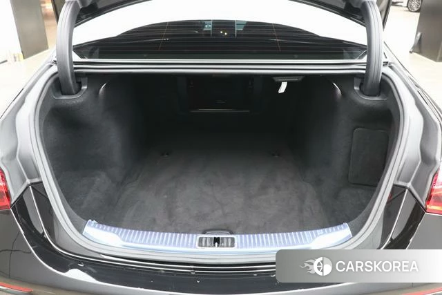 Mercedes-Benz S-class id 4275640 из Китая 23