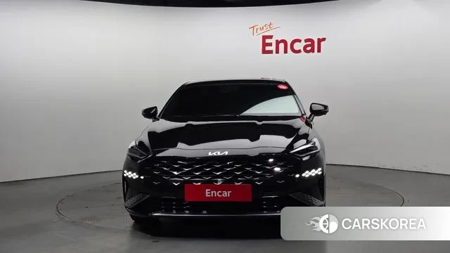 Kia K8 id 2994493 из Кореи 13