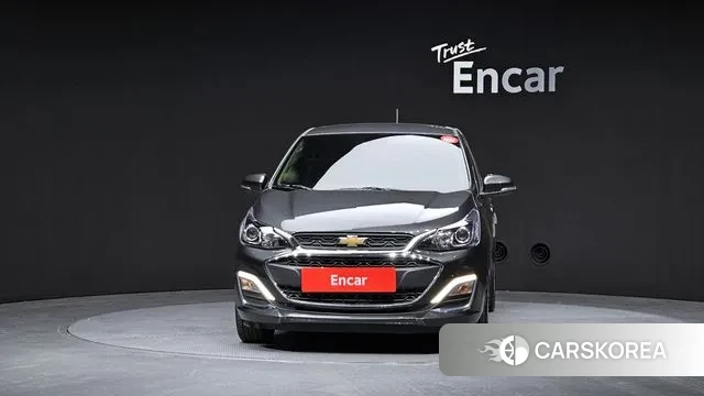 Chevrolet (GM Daewoo) The New Spark id 3520488 из Кореи 13