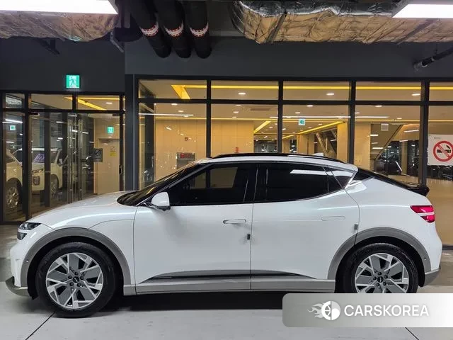 Genesis GV60 id 3624655 из Кореи 13