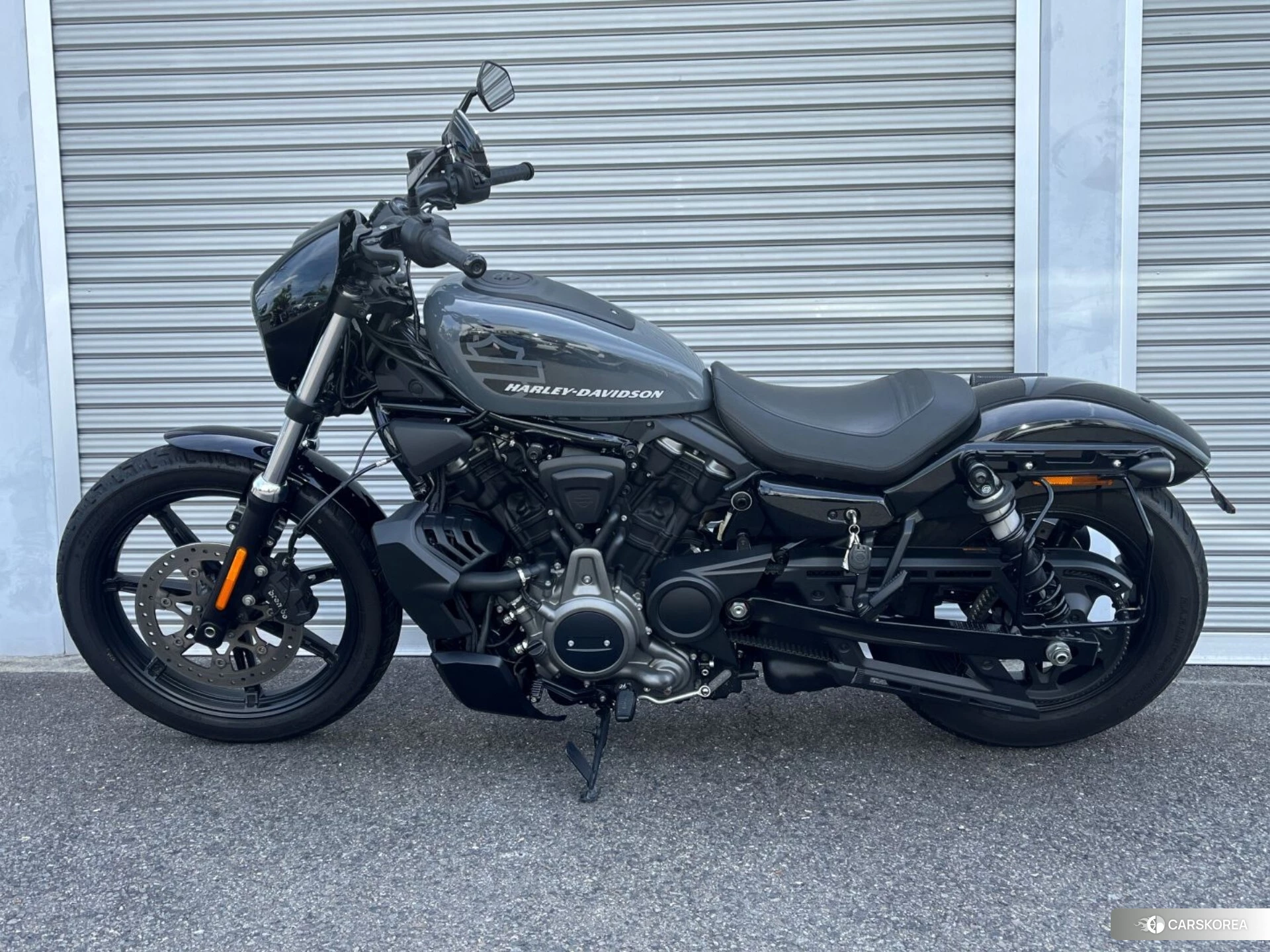 Harley-Davidson NIGHTSTER RH975 2022 из Японии, фото 4