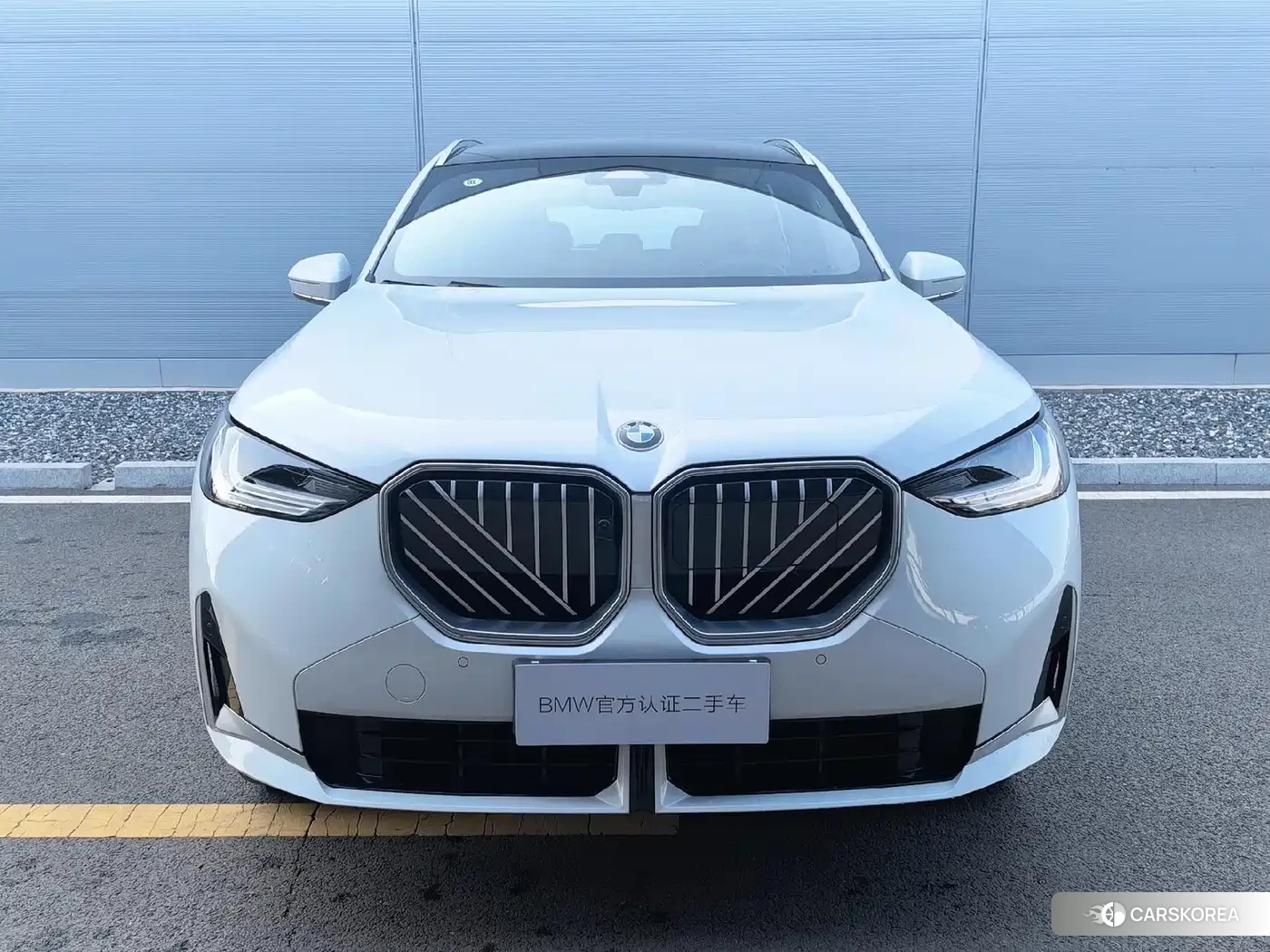 BMW X3 id 4546363 из Китая 10