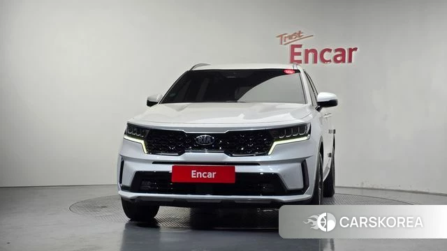Kia Sorento 4th Generation id 4697882 из Кореи 23