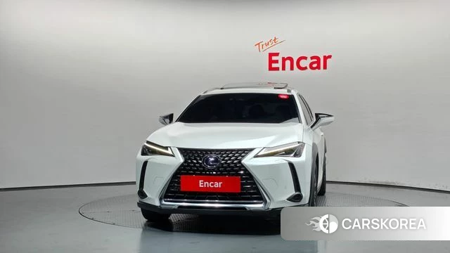 Lexus UX250h id 4849783 из Кореи 23