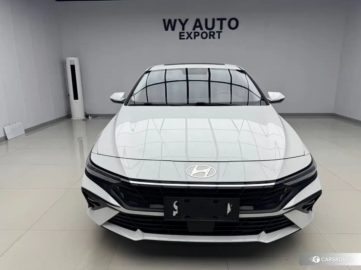 Hyundai Elantra id 4553803 из Китая 13