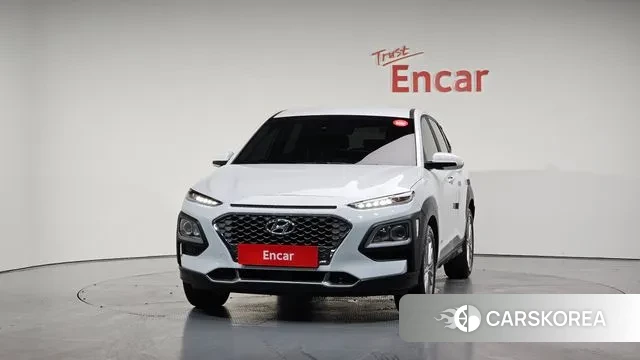 Hyundai Kona id 3033682 из Кореи 13