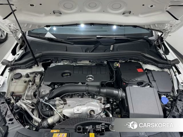 Mercedes-Benz GLA id 4219262 из Китая 10