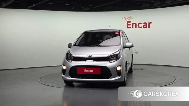 Kia All New Morning (JA) id 3368349 из Кореи 13