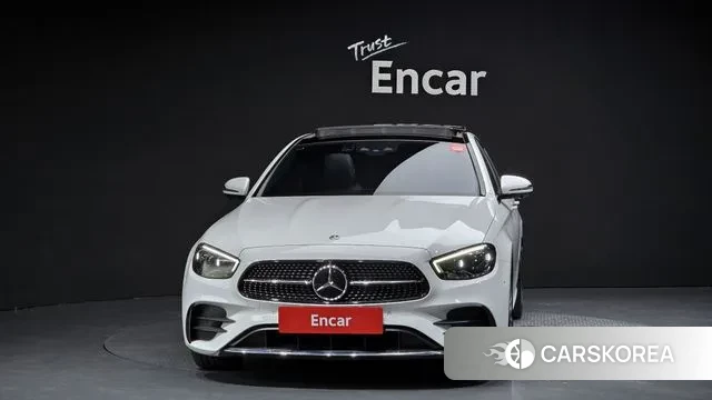 Mercedes-Benz E-Class W213 id 2989561 из Кореи 13