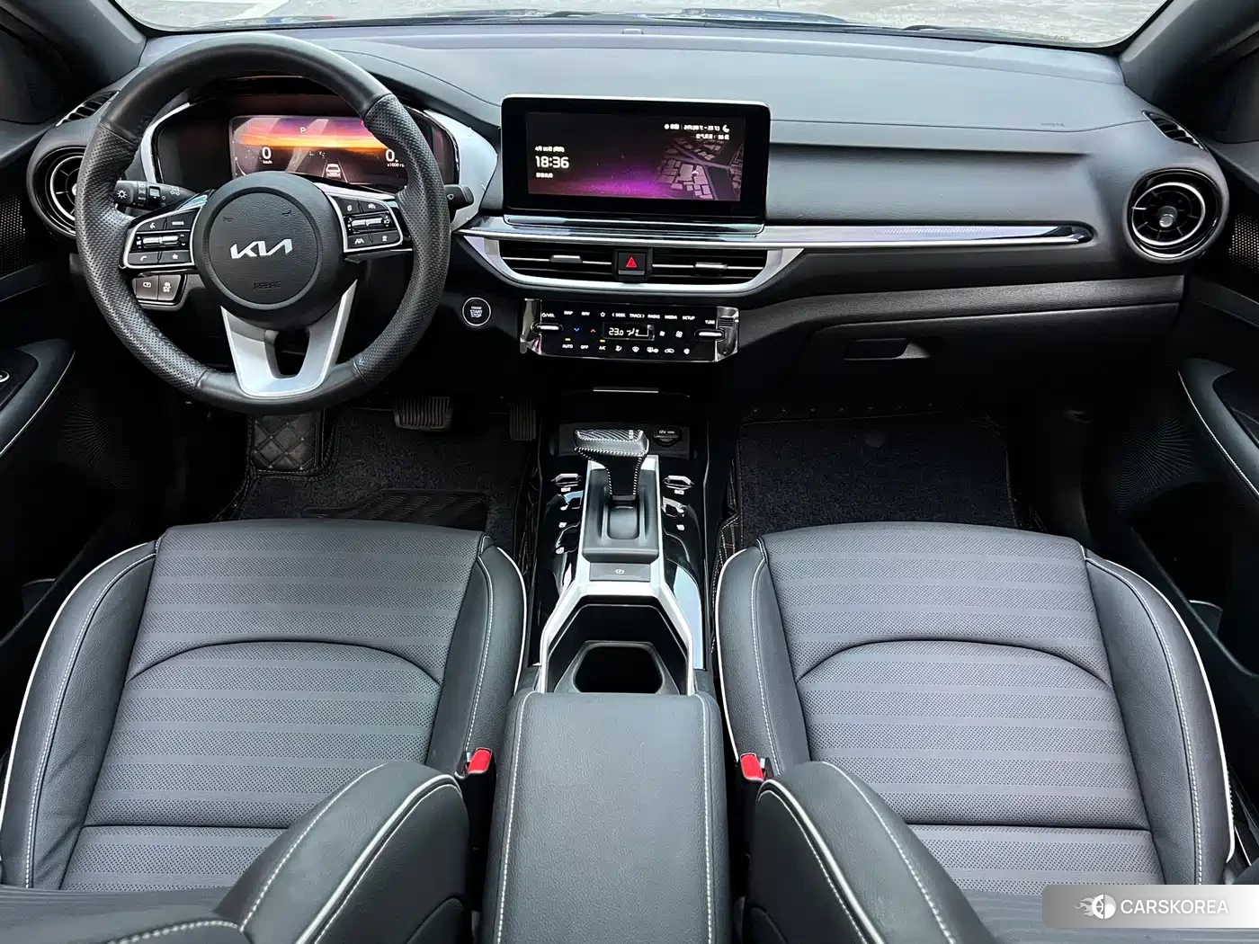 Kia K3 id 4570409 из Китая 12