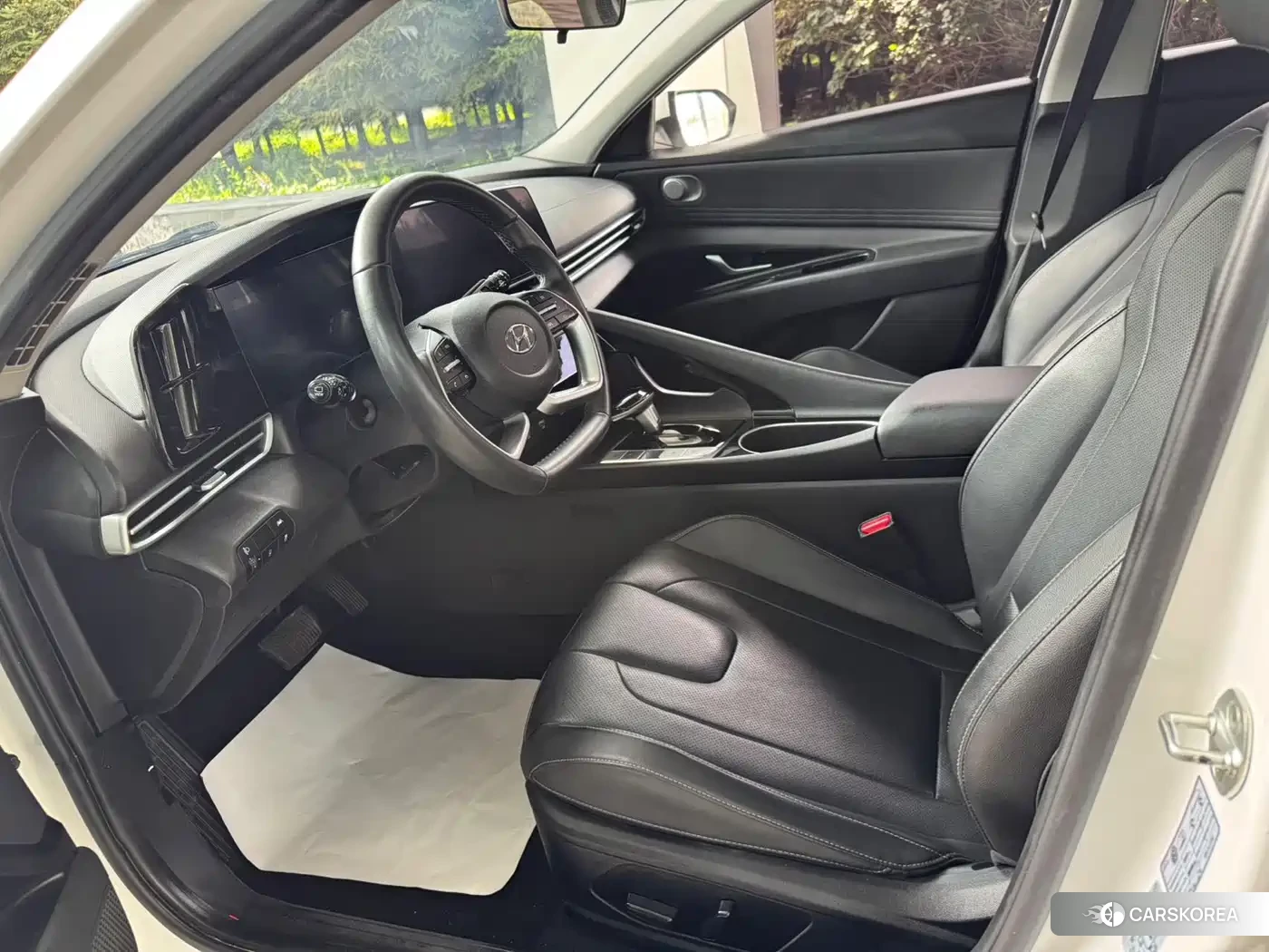 Hyundai Elantra id 4680748 из Китая 12