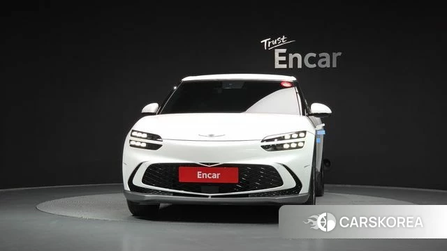 Genesis GV60 id 4249783 из Кореи 23
