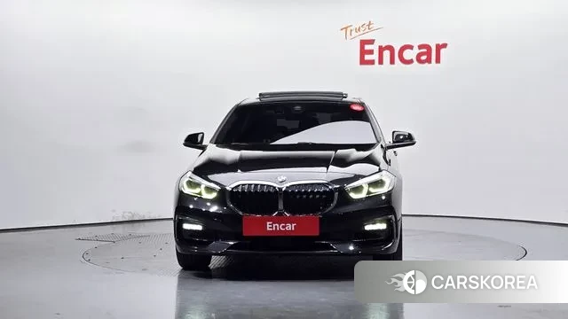 BMW 1 Series (F40) id 3462275 из Кореи 13