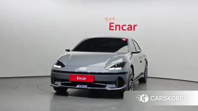 Hyundai Ionic 6 id 3354035 из Кореи 13