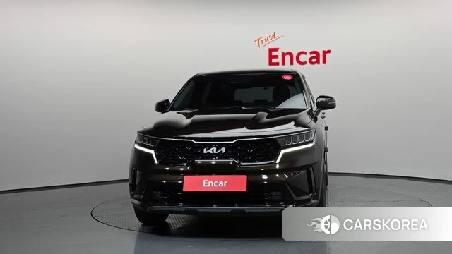 Kia Sorento 4th Generation id 4731669 из Кореи 22