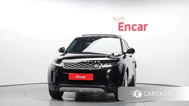 Land Rover Range Rover Evoque 2nd Generation id 3093379 из Кореи 13