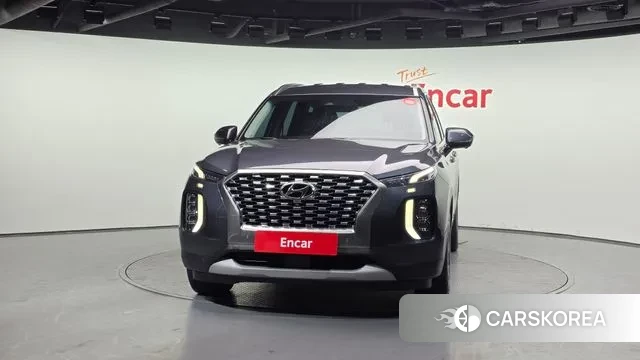 Hyundai Palisade id 3660094 из Кореи 13