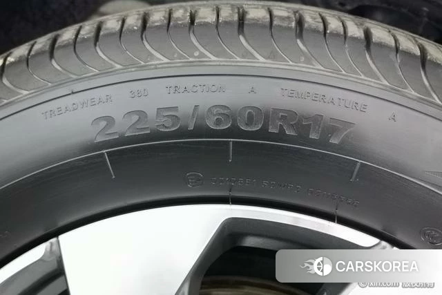 GAC Trumpchi Trumpchi GS4 id 4210201 из Китая 17