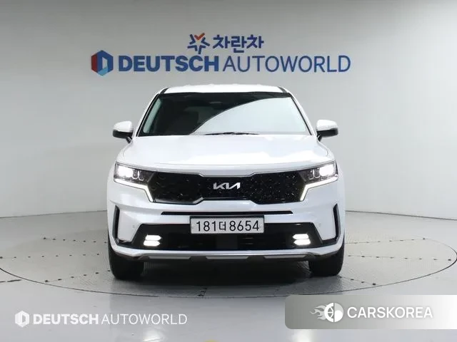 Kia Sorento 4th Generation id 3328415 из Кореи 13