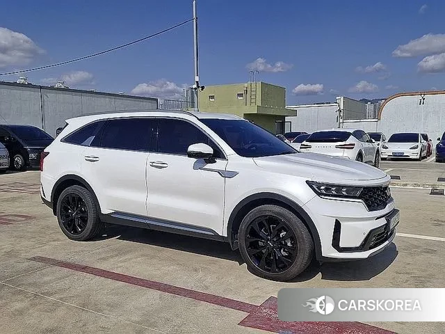 Kia Sorento 4th Generation id 3747309 из Кореи 13