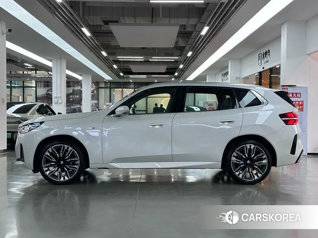 BMW X3 id 4257609 из Китая 10